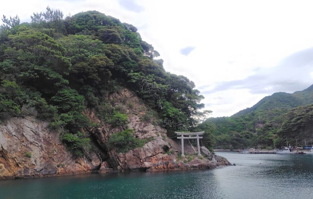 宇龍港