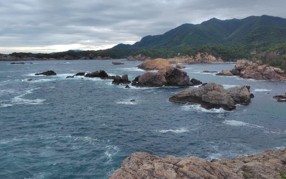出雲松島