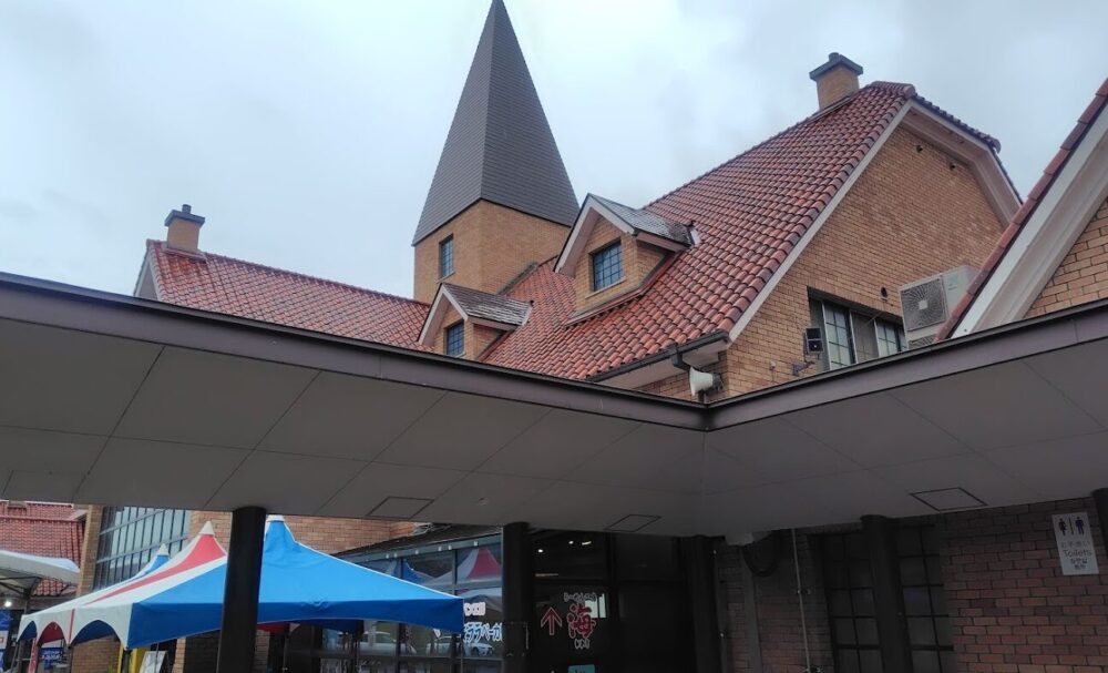 道の駅 キララ多伎