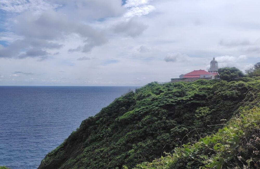 美保関灯台