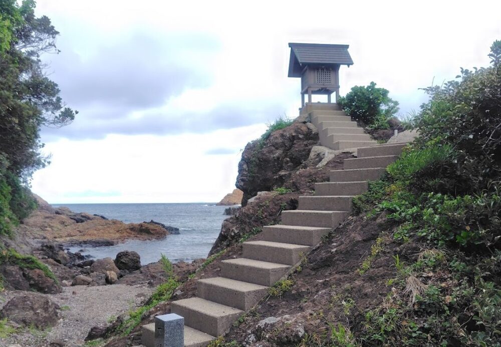 七類大敷神社
