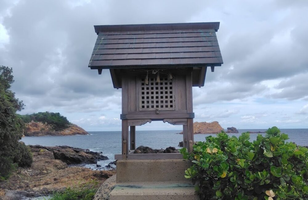 七類大敷神社