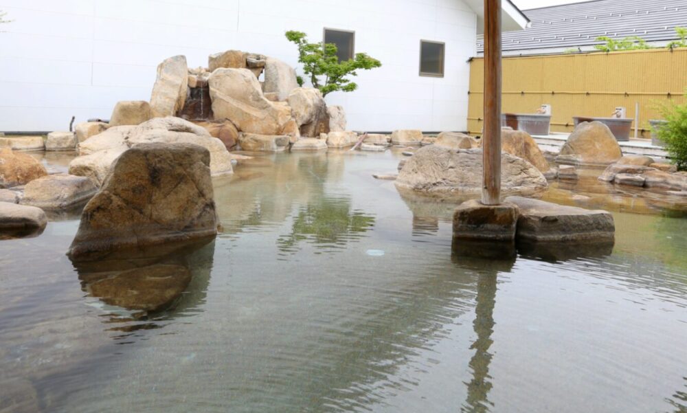 いずも縁結び温泉 ゆらり