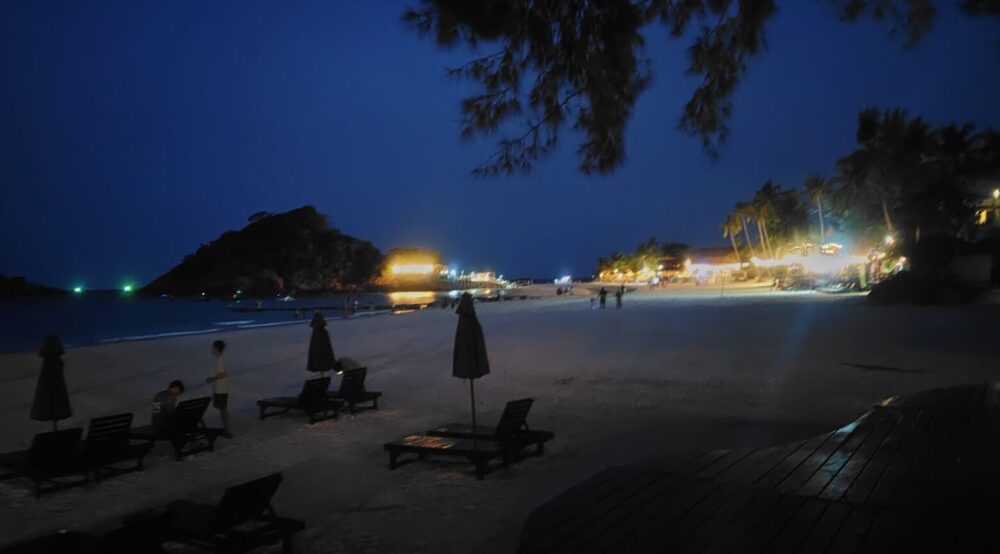Coral Redang Island Resort