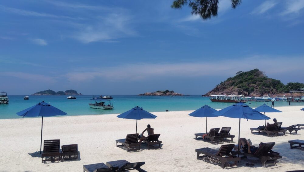 ロングビーチ