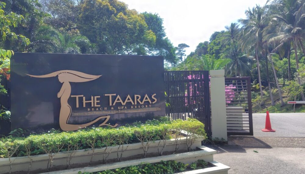 ターラス