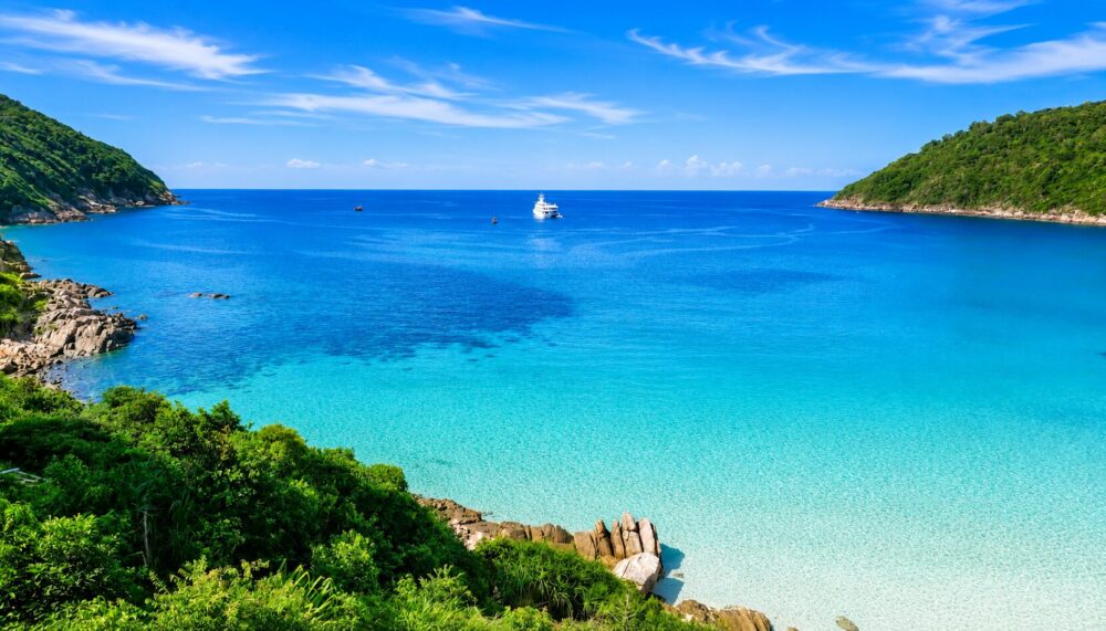 Taaras-Beach