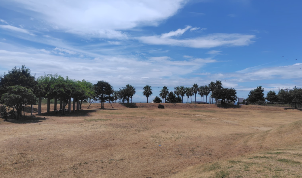 松江公園