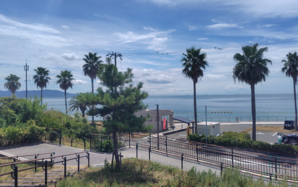 松江公園
