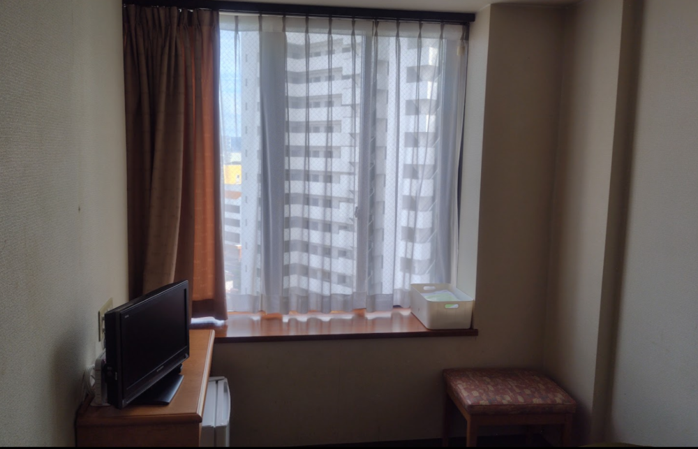 部屋