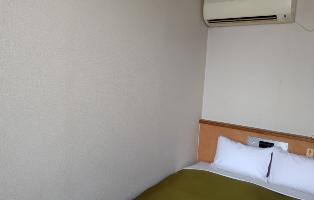 部屋