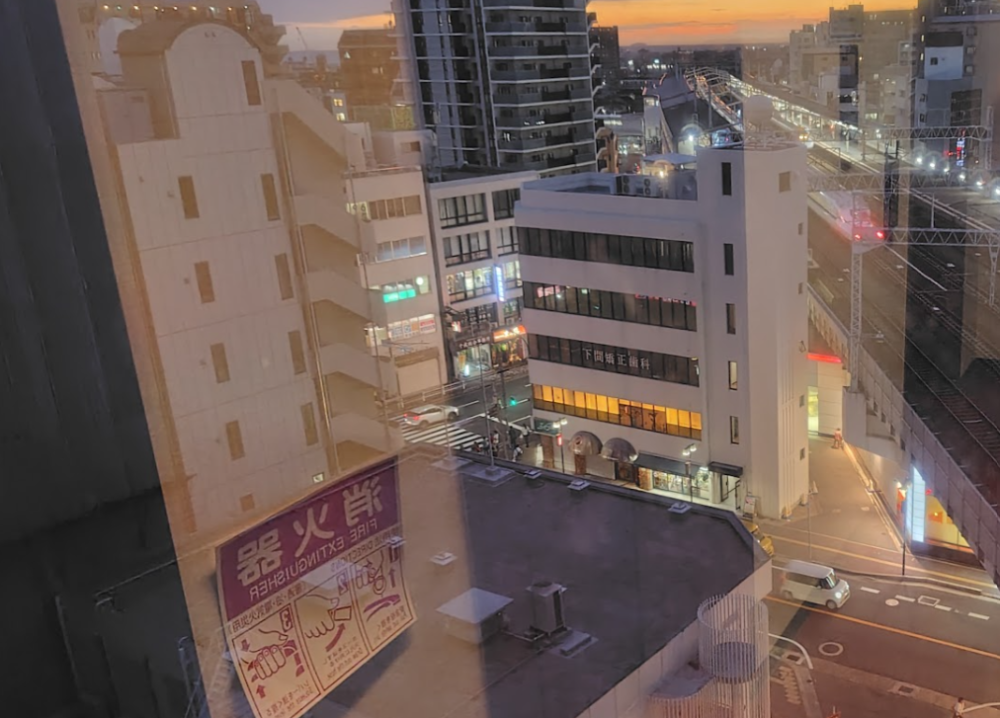 西明石駅