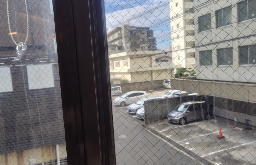 レストラン
