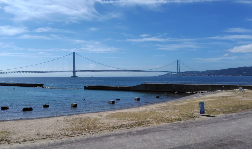 明石海峡大橋