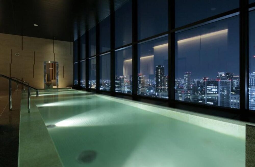 内湯