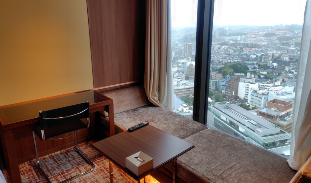 部屋