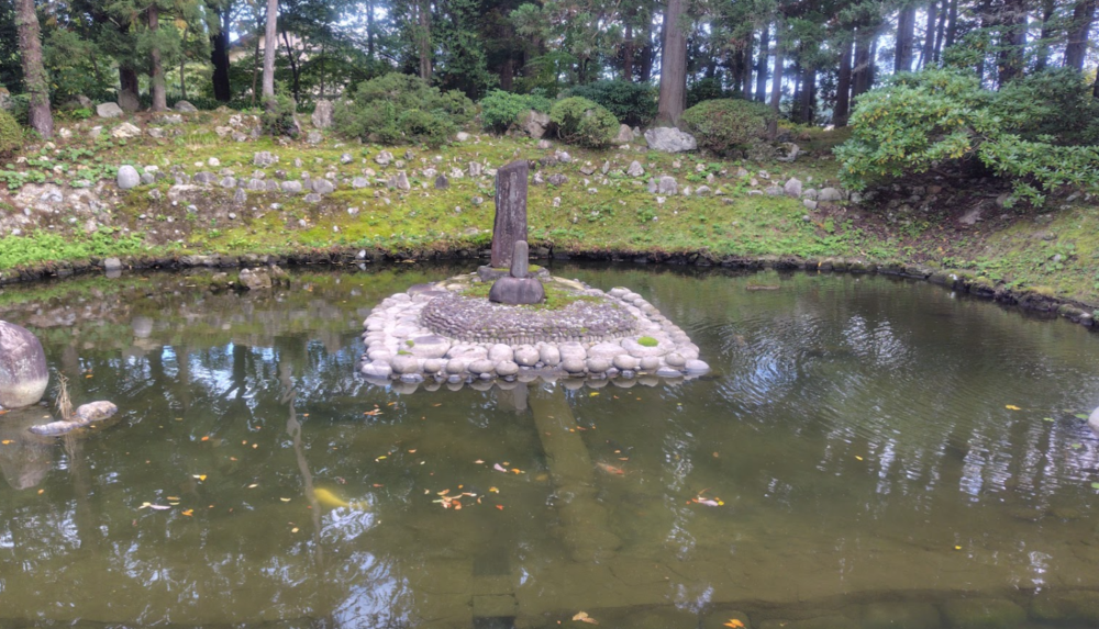 唐松神社
