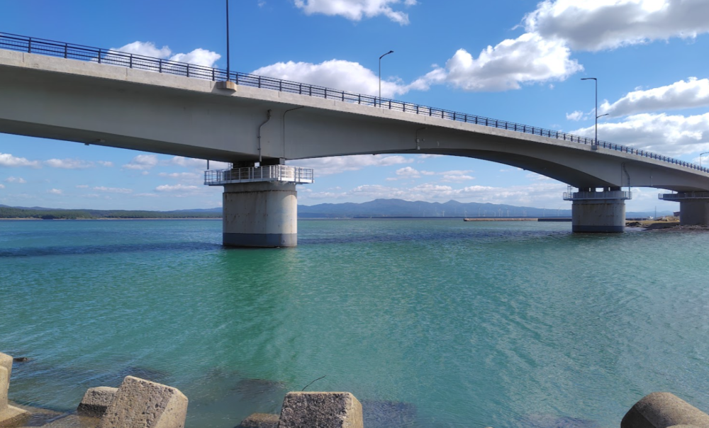 十三湊遺跡