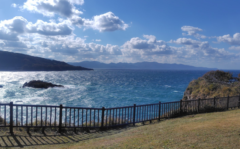 高野埼　北海道