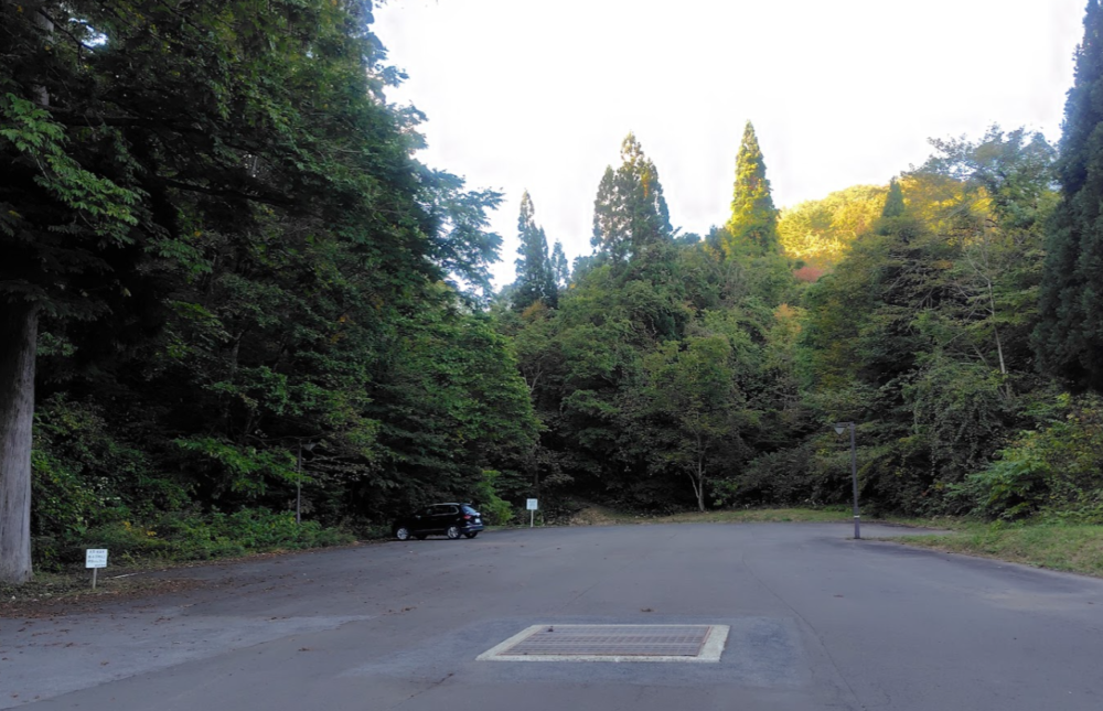 道の駅 やたて峠