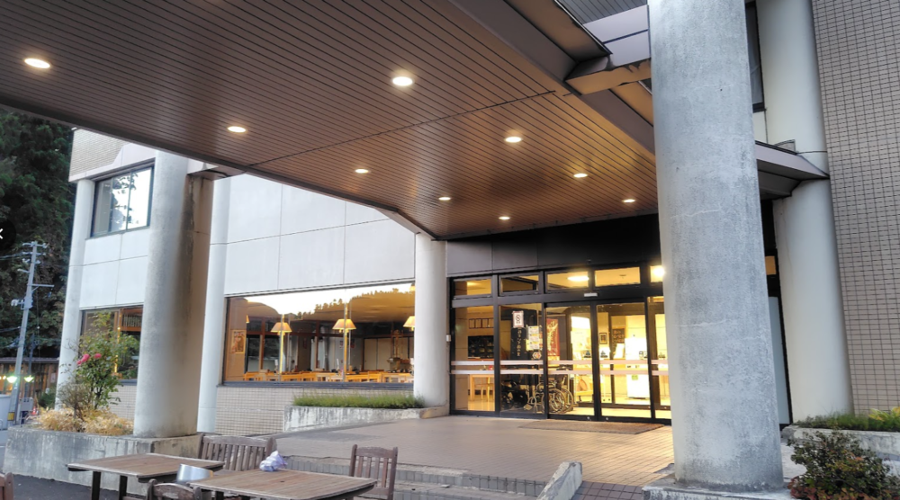 大館矢立ハイツ